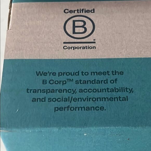 TOMS Santiago Light Sand  Mules with Minimalist Design FINAL CLEARANCE PRICE - Picture 9 of 9